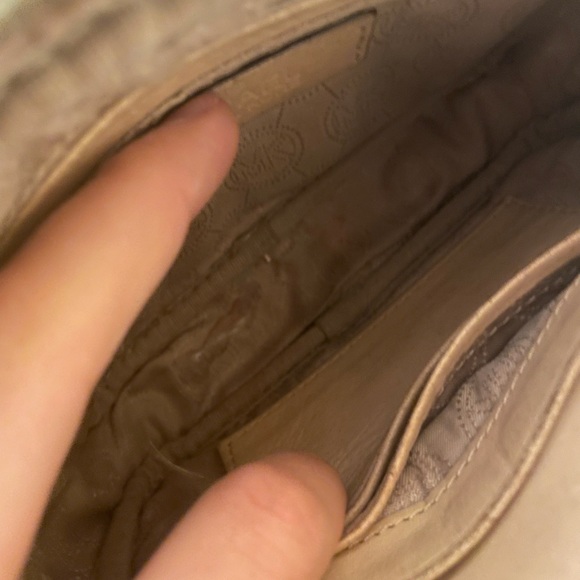 Michael kors crossbody bag - Picture 3 of 5